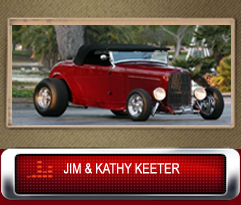 Keeter